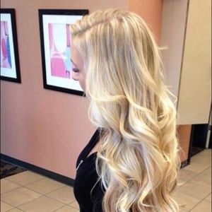 Meet your Posher, Amber